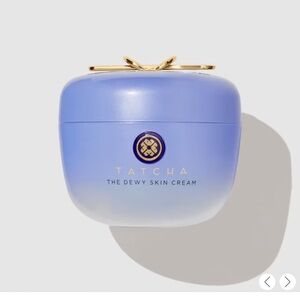 Tatcha Dewy Skin Cream - Lavender and Gold